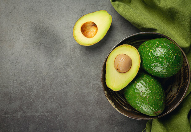 τροπικά λαχανικά